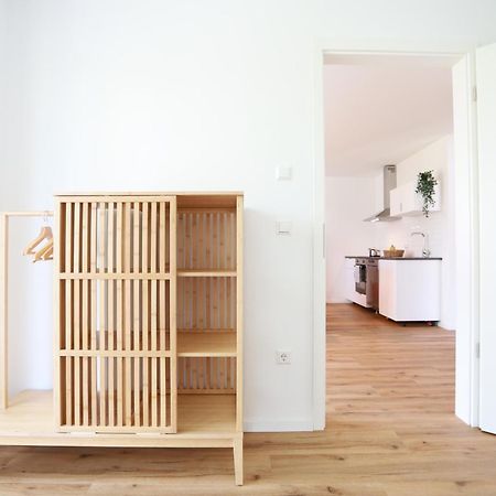 Apartment "London" In Erftstadt - 3 Zimmer & 63Qm - Nahe Koeln, Messe, Phantasialand & Bonn - Familienurlaub Oder Business Trip Εξωτερικό φωτογραφία