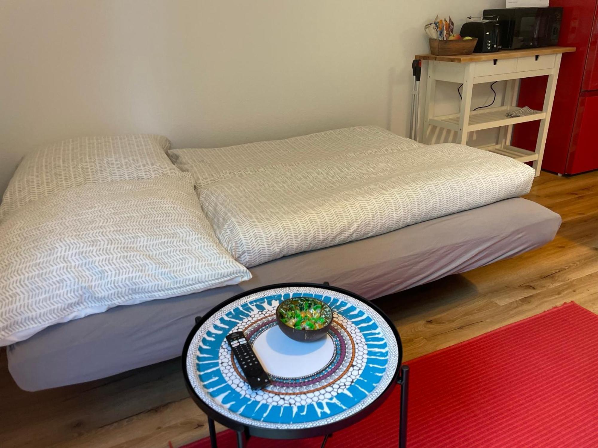 Apartment "London" In Erftstadt - 3 Zimmer & 63Qm - Nahe Koeln, Messe, Phantasialand & Bonn - Familienurlaub Oder Business Trip Εξωτερικό φωτογραφία