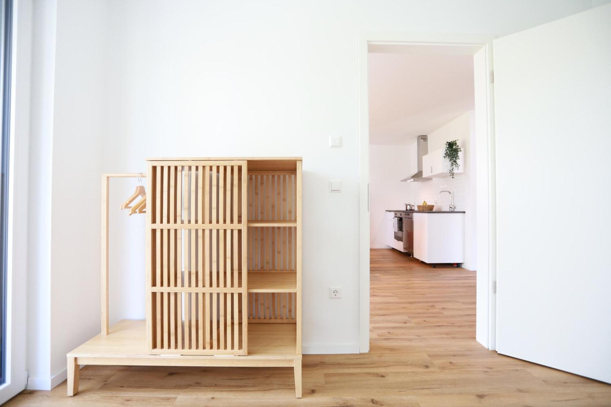 Apartment "London" In Erftstadt - 3 Zimmer & 63Qm - Nahe Koeln, Messe, Phantasialand & Bonn - Familienurlaub Oder Business Trip Εξωτερικό φωτογραφία