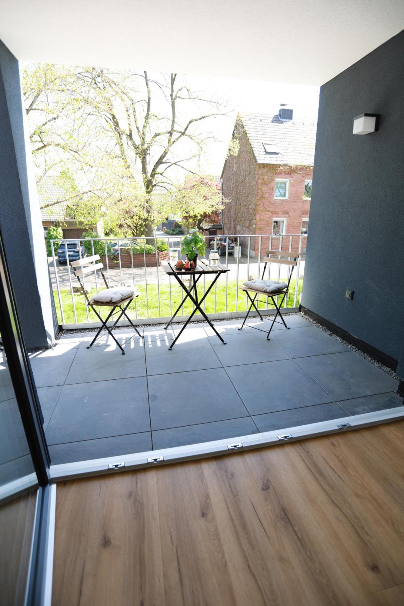 Apartment "London" In Erftstadt - 3 Zimmer & 63Qm - Nahe Koeln, Messe, Phantasialand & Bonn - Familienurlaub Oder Business Trip Εξωτερικό φωτογραφία