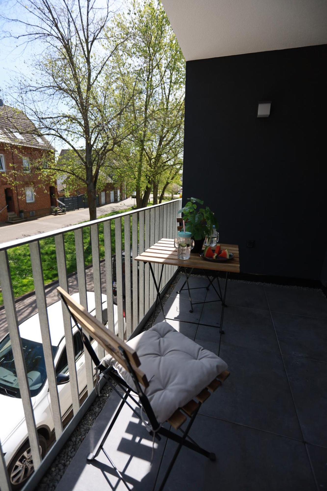 Apartment "London" In Erftstadt - 3 Zimmer & 63Qm - Nahe Koeln, Messe, Phantasialand & Bonn - Familienurlaub Oder Business Trip Εξωτερικό φωτογραφία