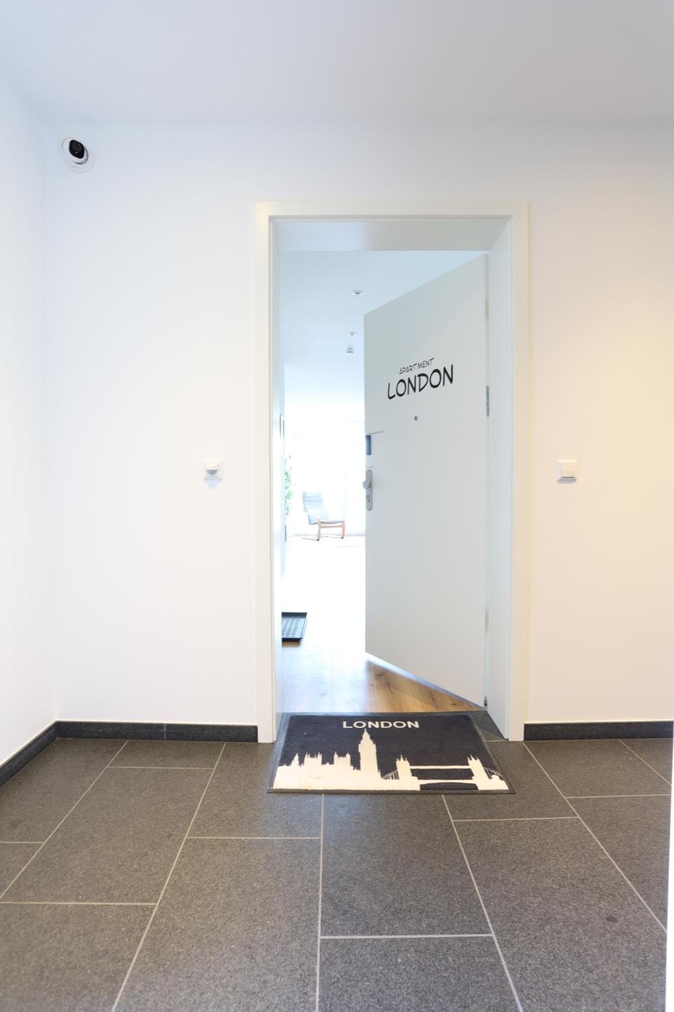 Apartment "London" In Erftstadt - 3 Zimmer & 63Qm - Nahe Koeln, Messe, Phantasialand & Bonn - Familienurlaub Oder Business Trip Εξωτερικό φωτογραφία