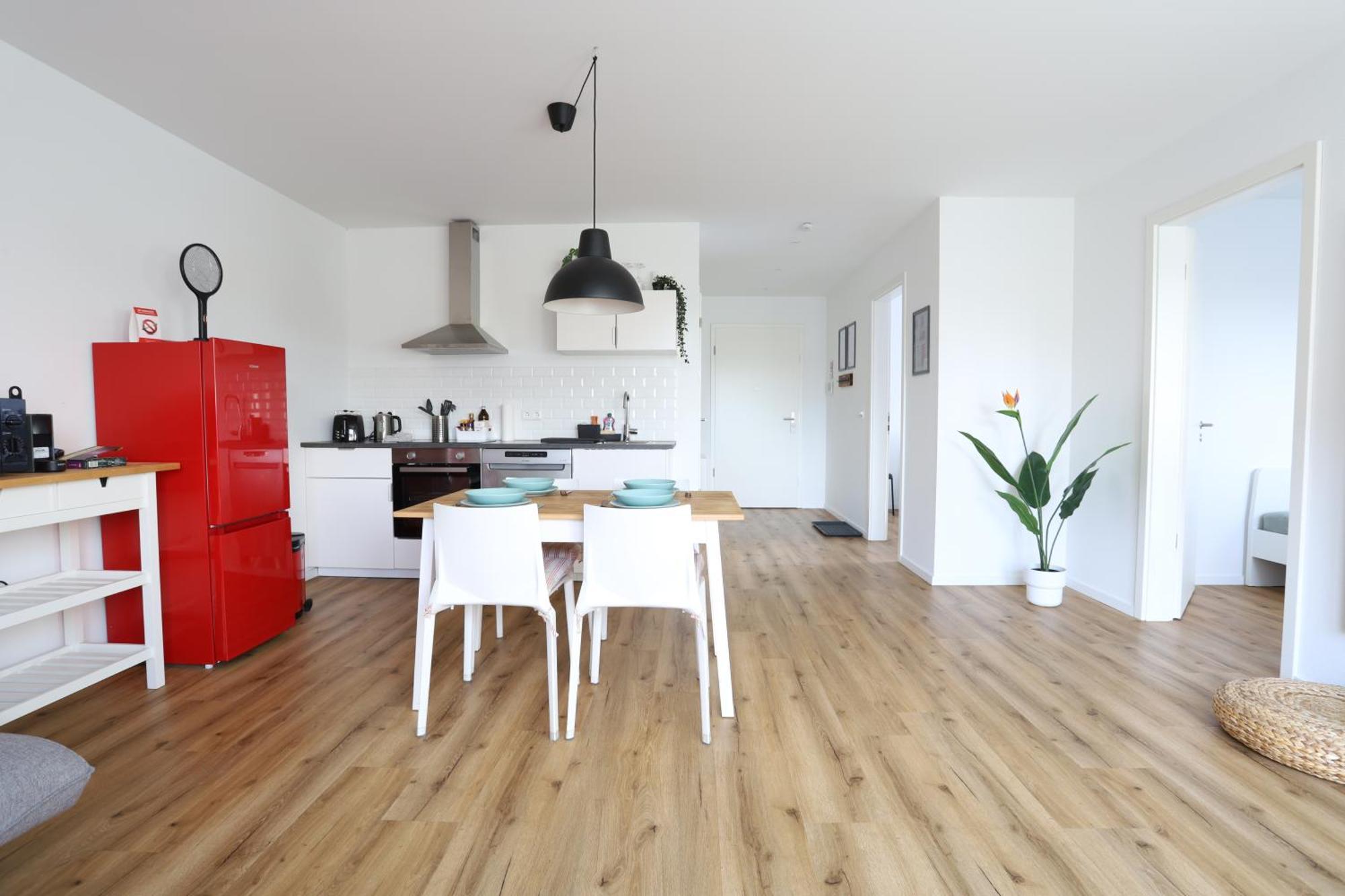 Apartment "London" In Erftstadt - 3 Zimmer & 63Qm - Nahe Koeln, Messe, Phantasialand & Bonn - Familienurlaub Oder Business Trip Εξωτερικό φωτογραφία