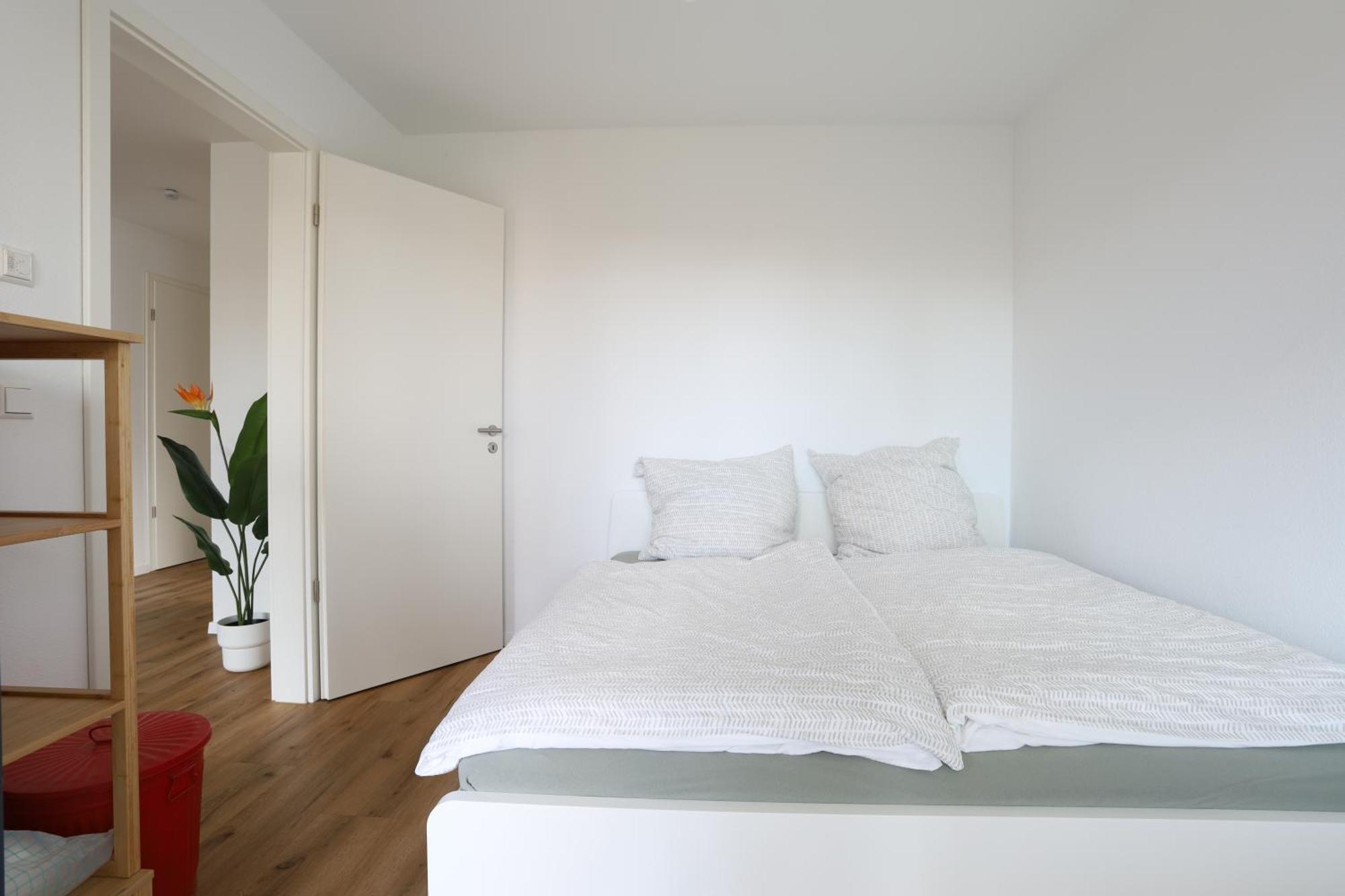 Apartment "London" In Erftstadt - 3 Zimmer & 63Qm - Nahe Koeln, Messe, Phantasialand & Bonn - Familienurlaub Oder Business Trip Εξωτερικό φωτογραφία
