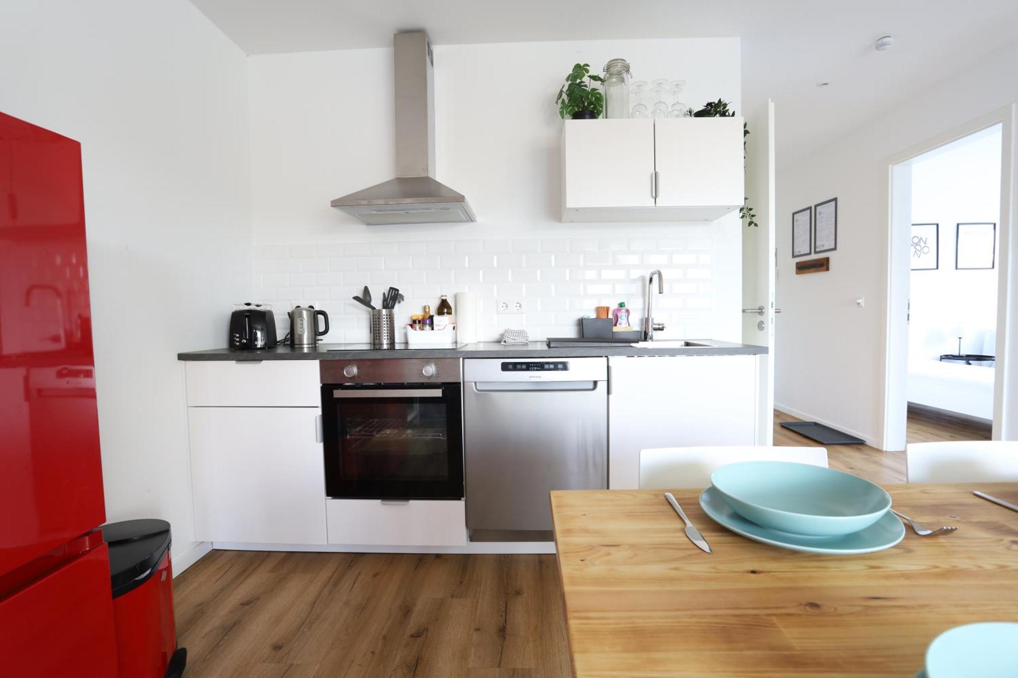 Apartment "London" In Erftstadt - 3 Zimmer & 63Qm - Nahe Koeln, Messe, Phantasialand & Bonn - Familienurlaub Oder Business Trip Εξωτερικό φωτογραφία